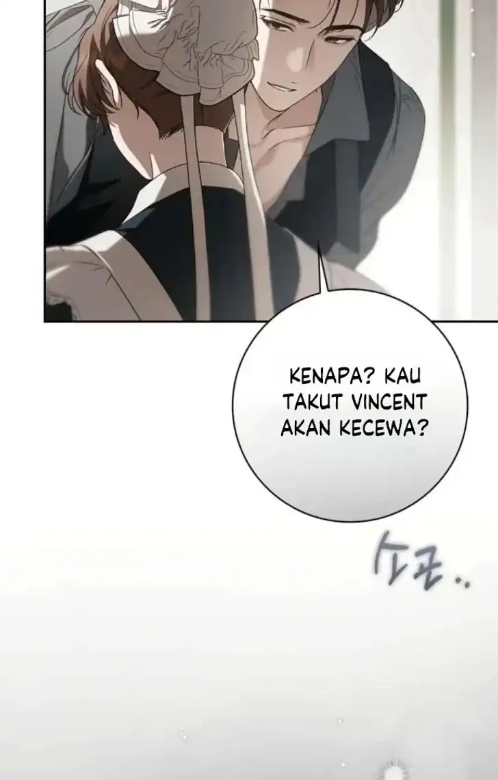 The Count’s Secret Maid Chapter 70 - Halaman 24