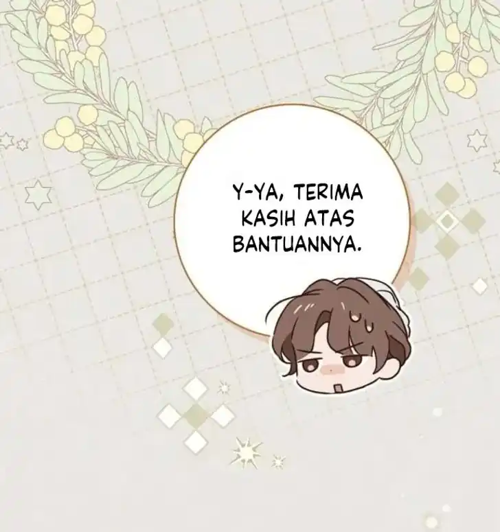 The Count’s Secret Maid Chapter 71 - Halaman 21