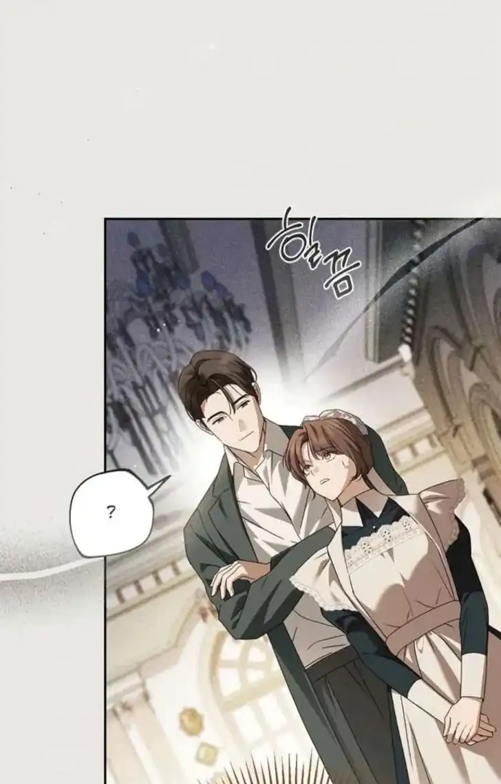 The Count’s Secret Maid Chapter 71 - Halaman 22