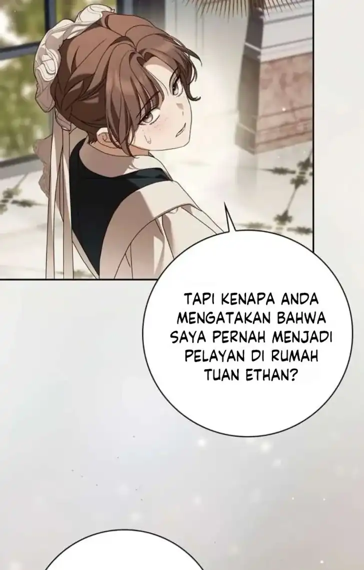 The Count’s Secret Maid Chapter 71 - Halaman 24
