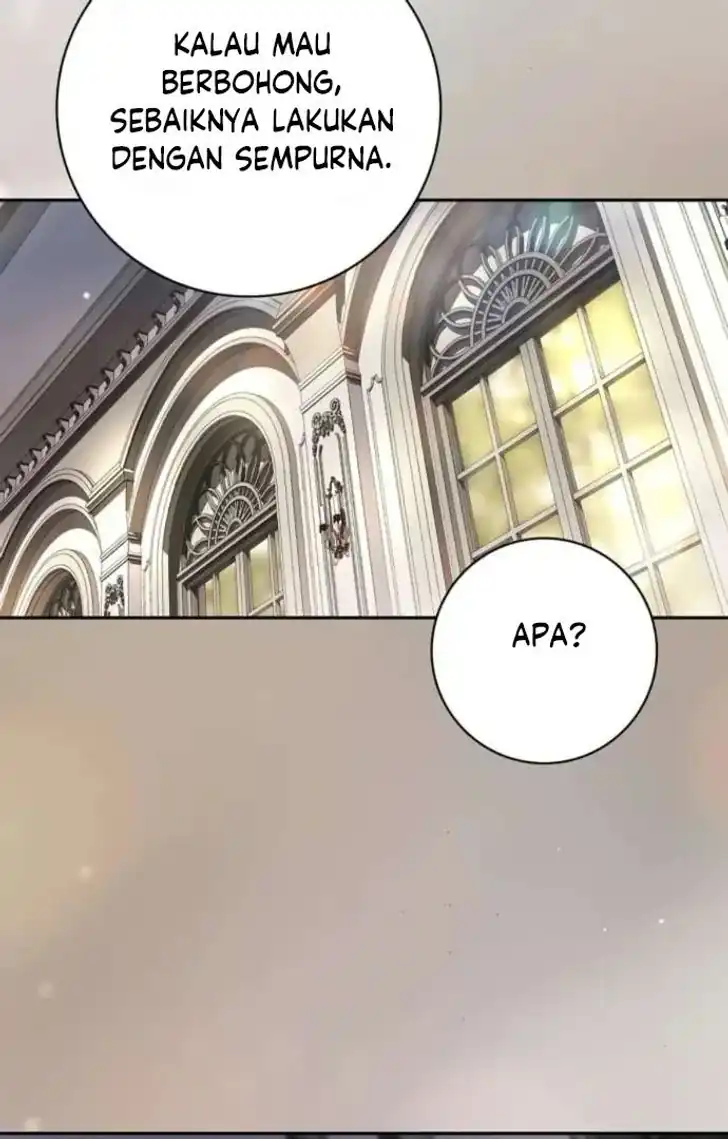 The Count’s Secret Maid Chapter 71 - Halaman 25