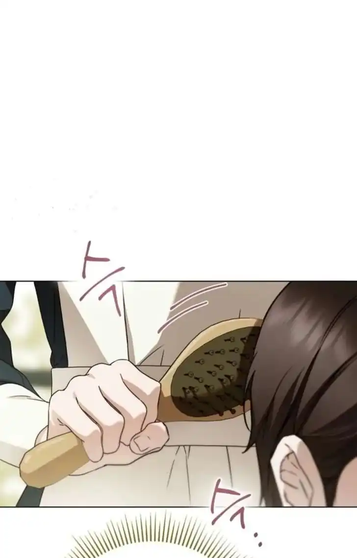 The Count’s Secret Maid Chapter 72 - Halaman 20