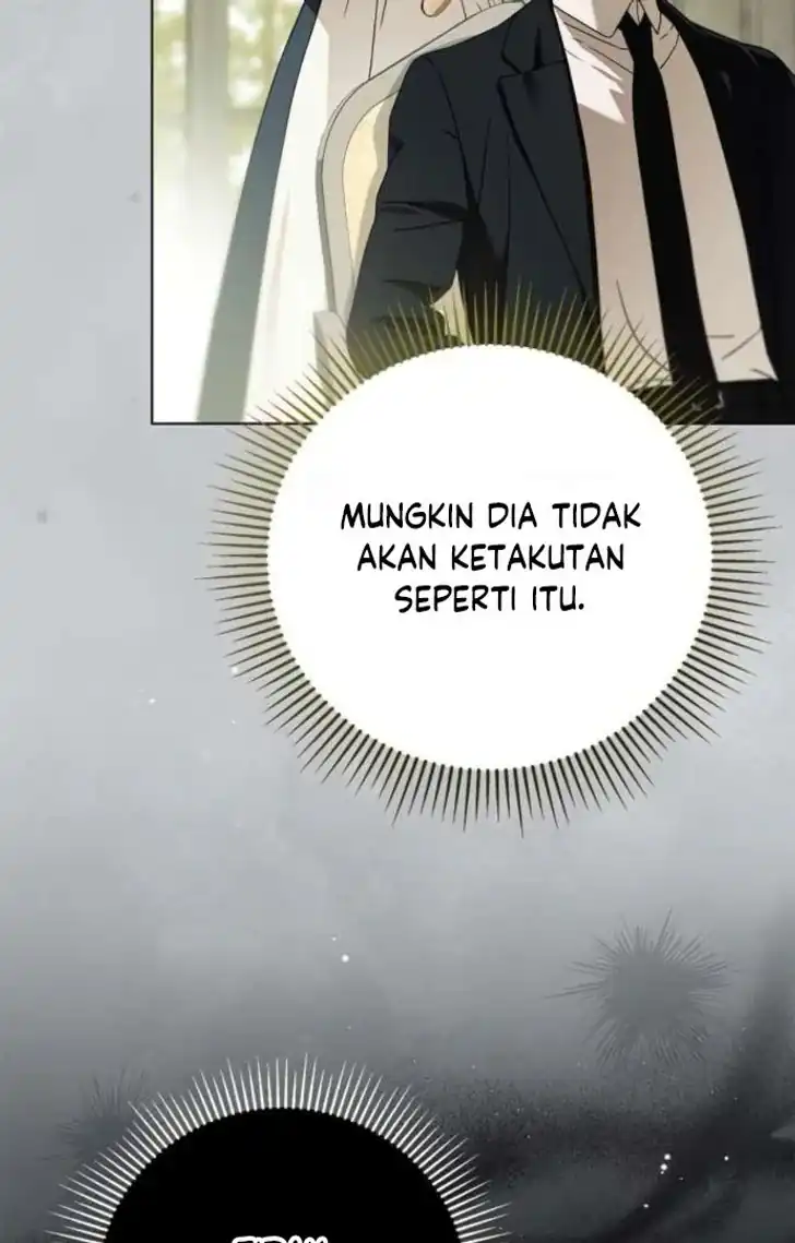 The Count’s Secret Maid Chapter 72 - Halaman 22