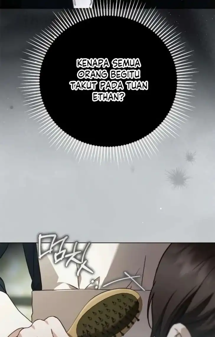 The Count’s Secret Maid Chapter 72 - Halaman 24