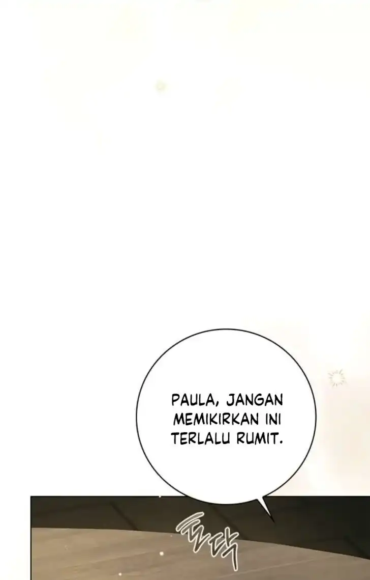 The Count’s Secret Maid Chapter 73 - Halaman 23