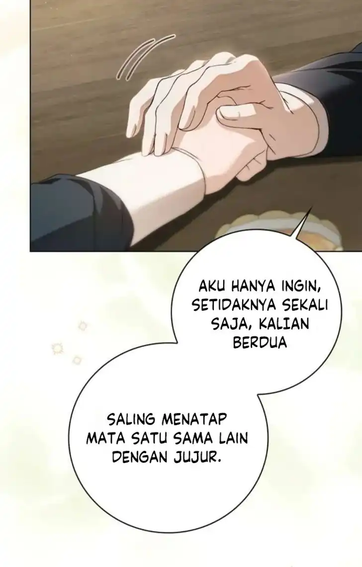 The Count’s Secret Maid Chapter 73 - Halaman 24