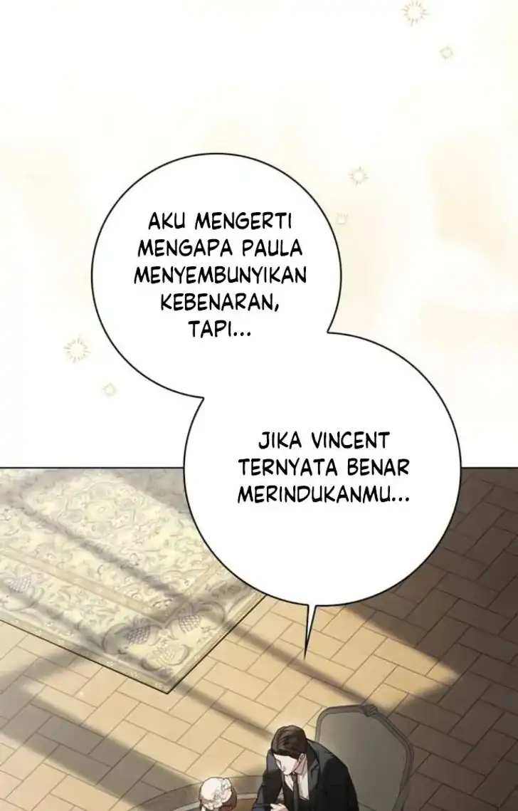 The Count’s Secret Maid Chapter 73 - Halaman 25