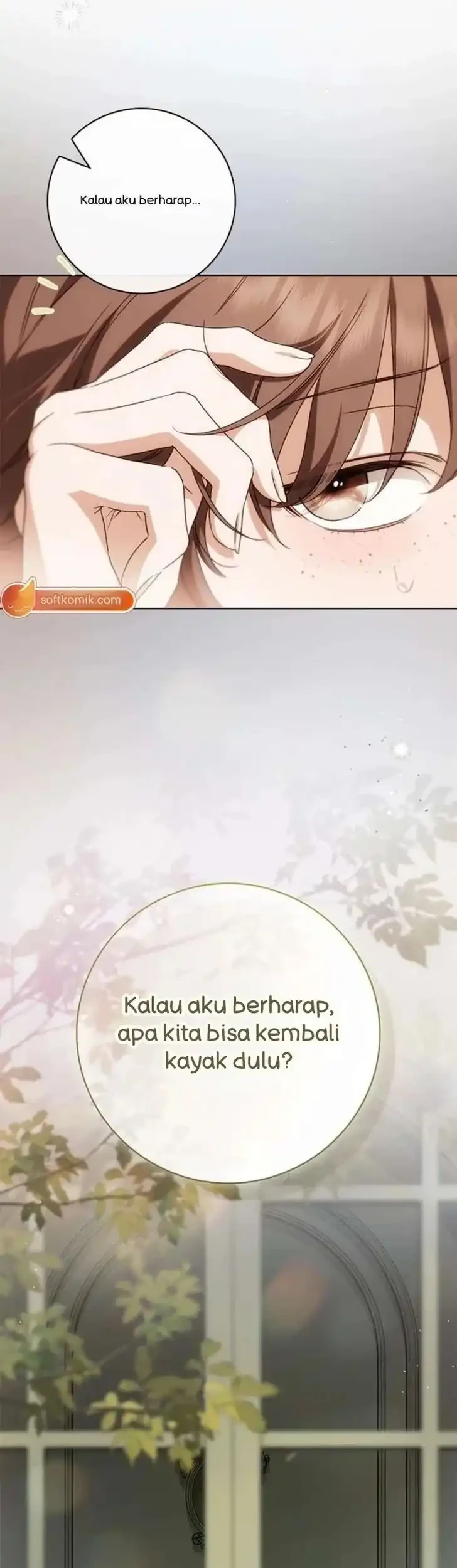 The Count’s Secret Maid Chapter 75 - Halaman 13