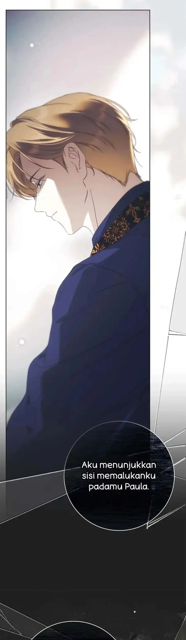 The Count’s Secret Maid Chapter 75 - Halaman 15