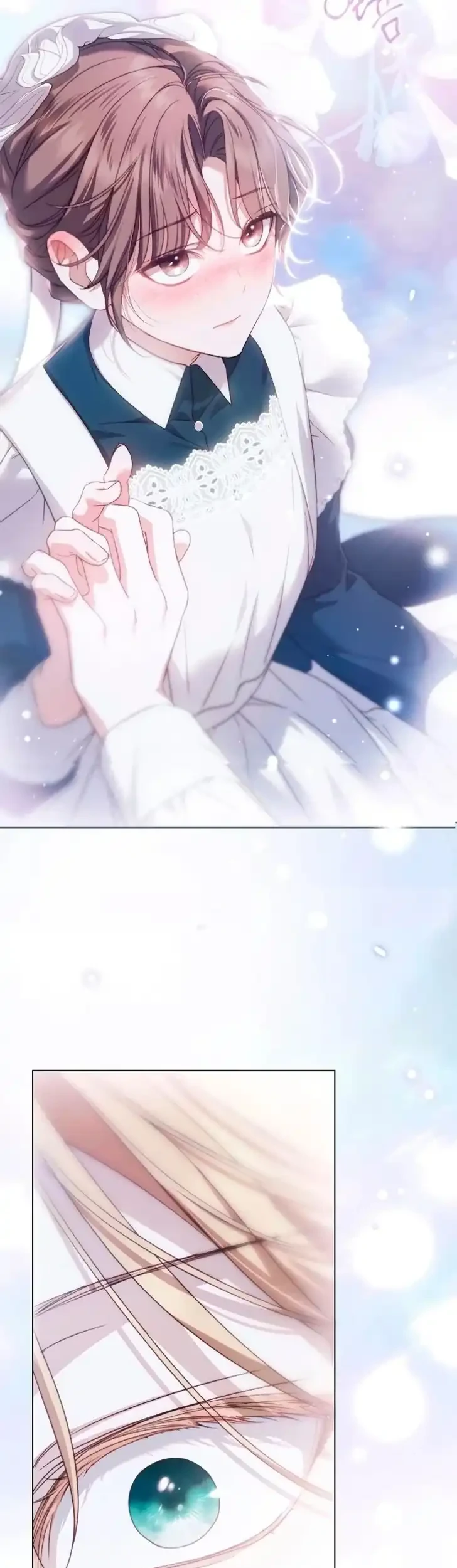 The Count’s Secret Maid Chapter 79 - Halaman 15