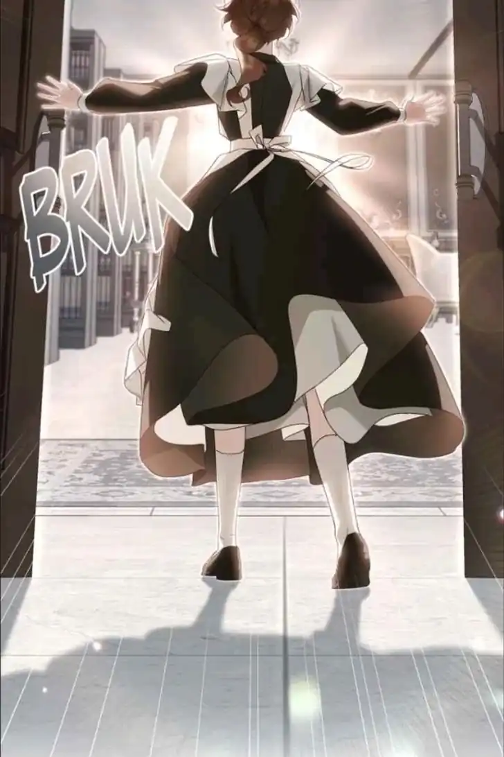 The Count’s Secret Maid Chapter 8 - Halaman 22