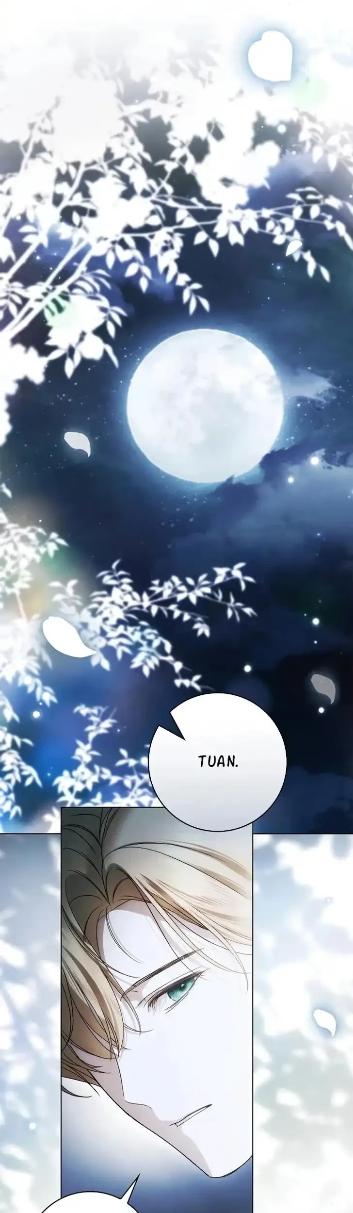 The Count’s Secret Maid Chapter 82 - Halaman 13