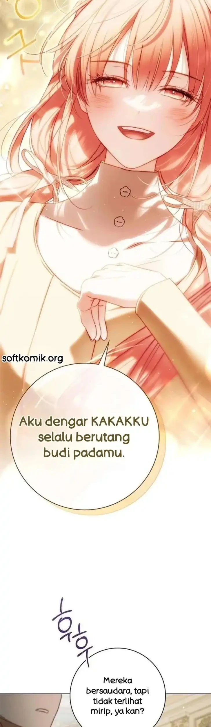 The Count’s Secret Maid Chapter 85 - Halaman 13