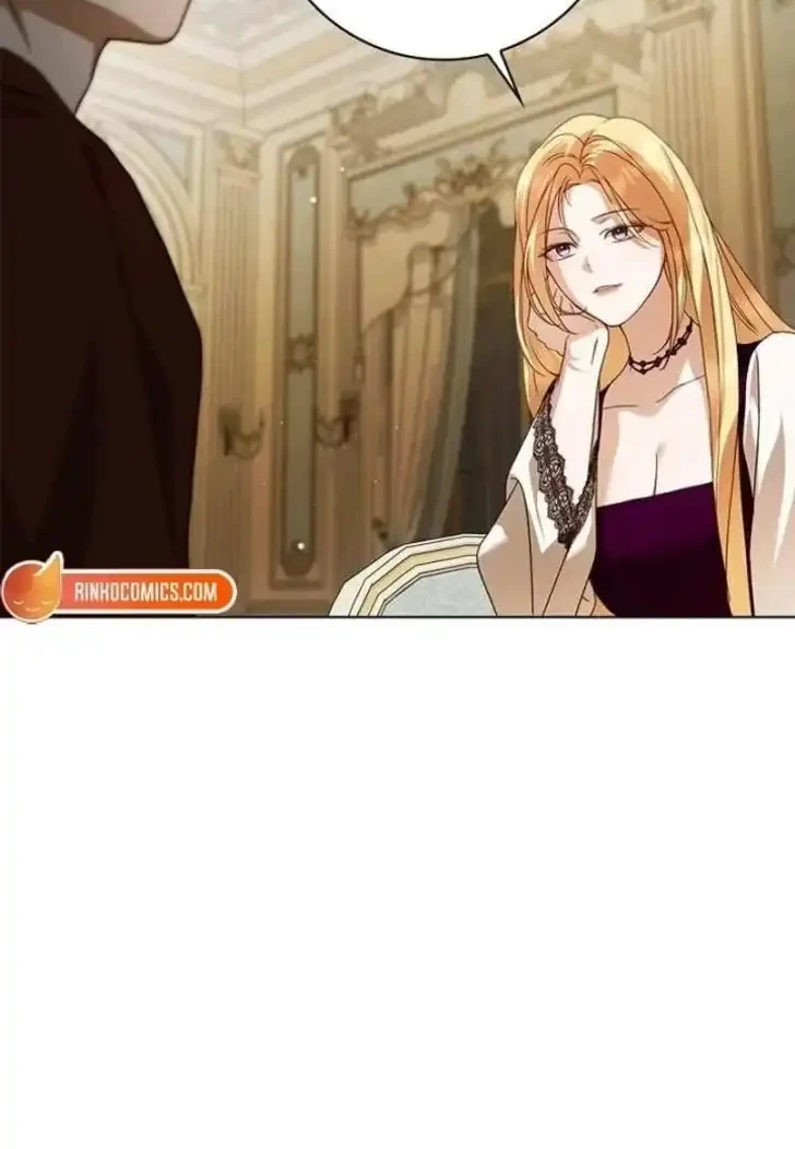 The Count’s Secret Maid Chapter 85 - Halaman 14