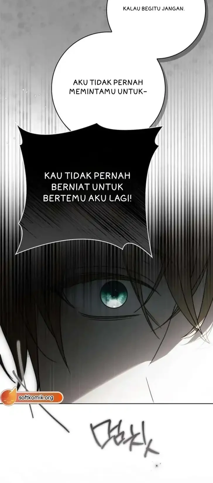 The Count’s Secret Maid Chapter 86 - Halaman 13