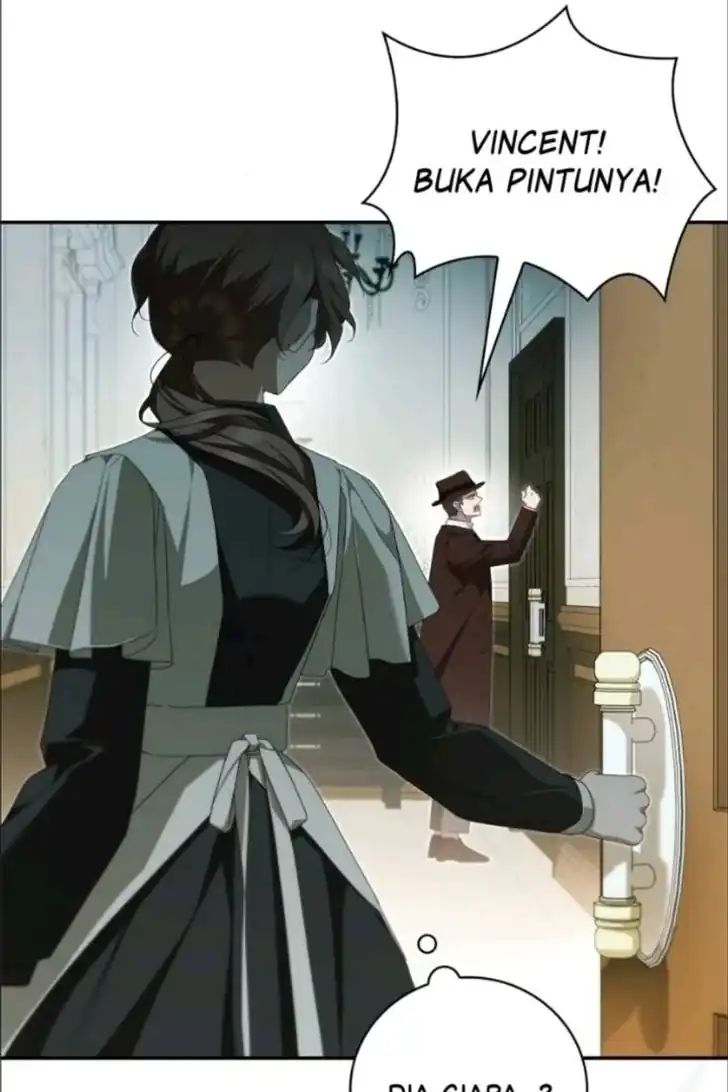 The Count’s Secret Maid Chapter 9 - Halaman 26