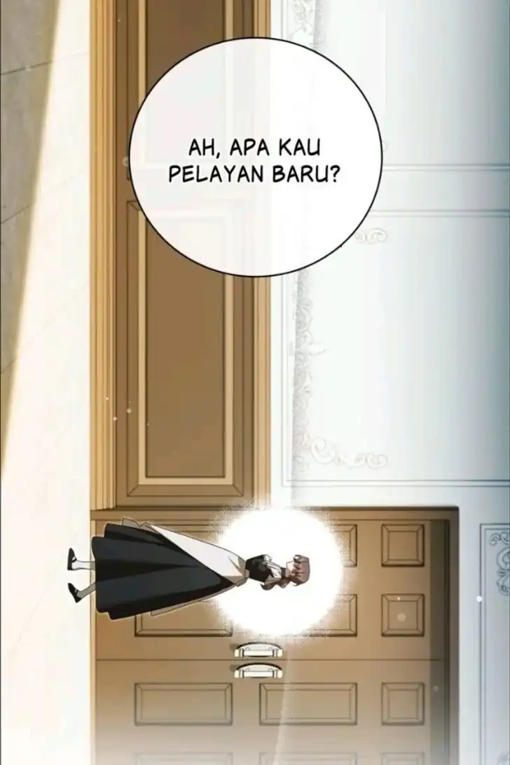 The Count’s Secret Maid Chapter 9 - Halaman 30