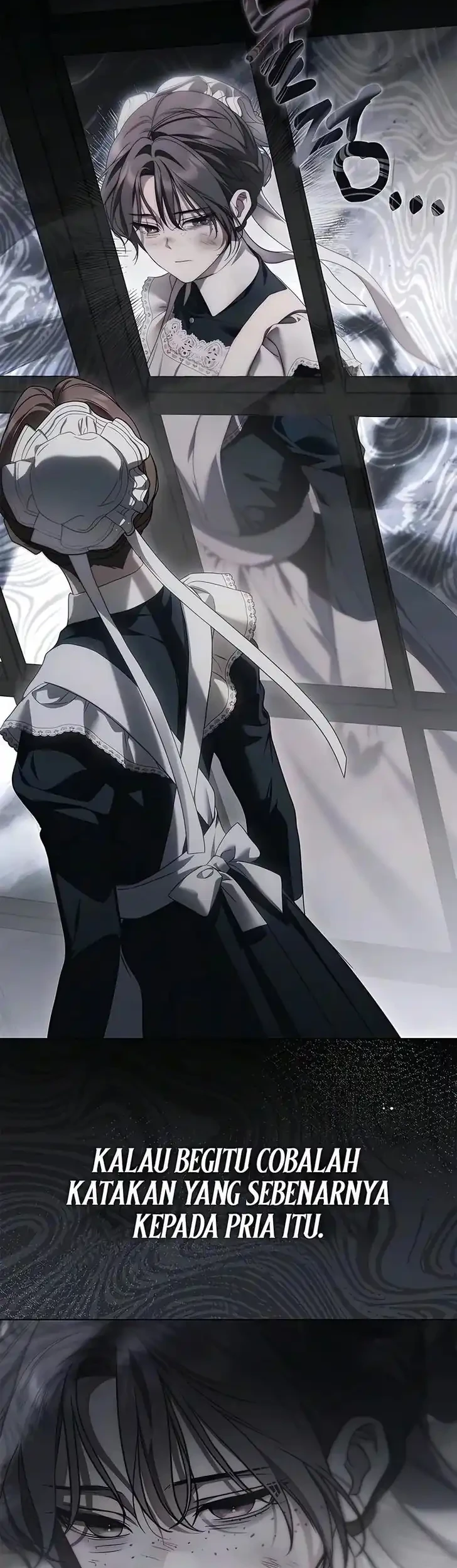 The Count’s Secret Maid Chapter 90 - Halaman 14