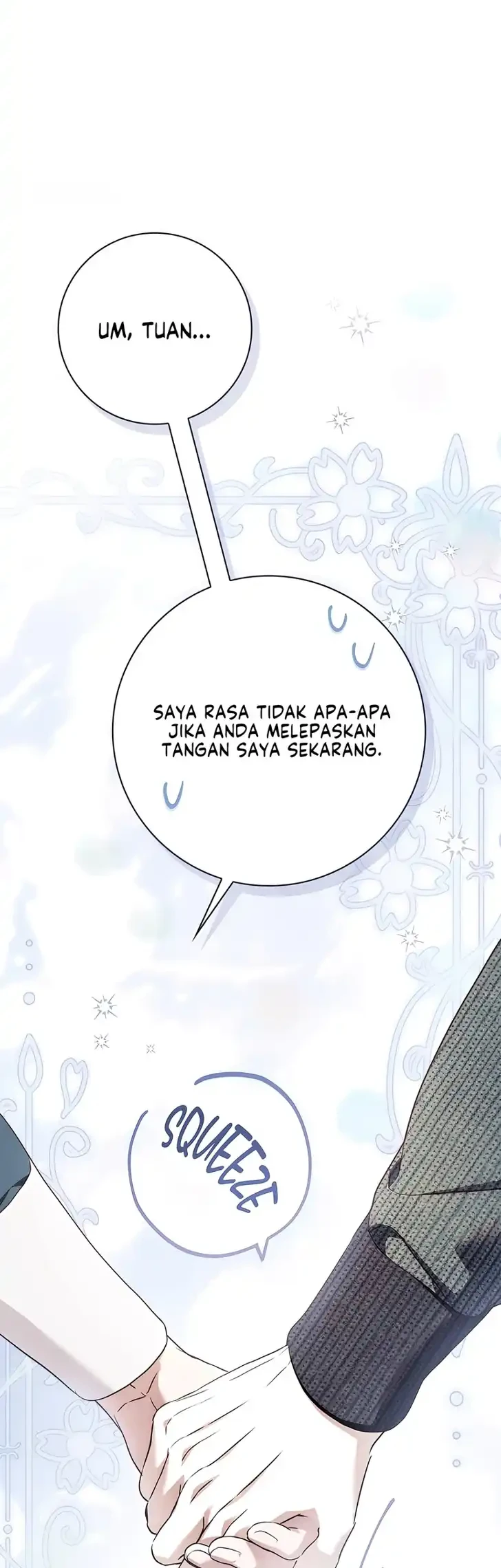 The Count’s Secret Maid Chapter 96 Gambar 12