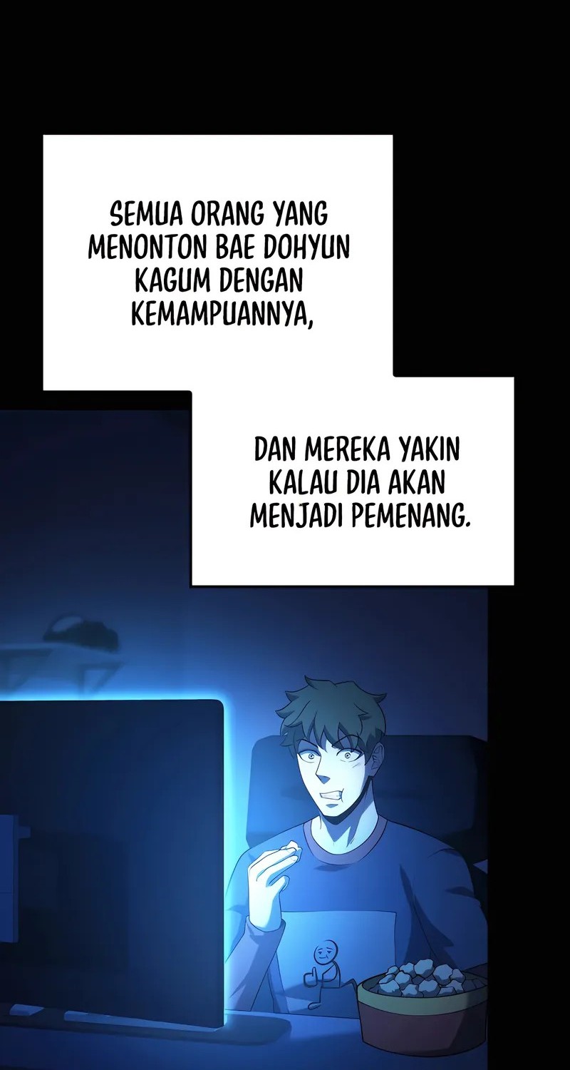 The Count’s Youngest Son Is A Player! Chapter 105 Gambar 18