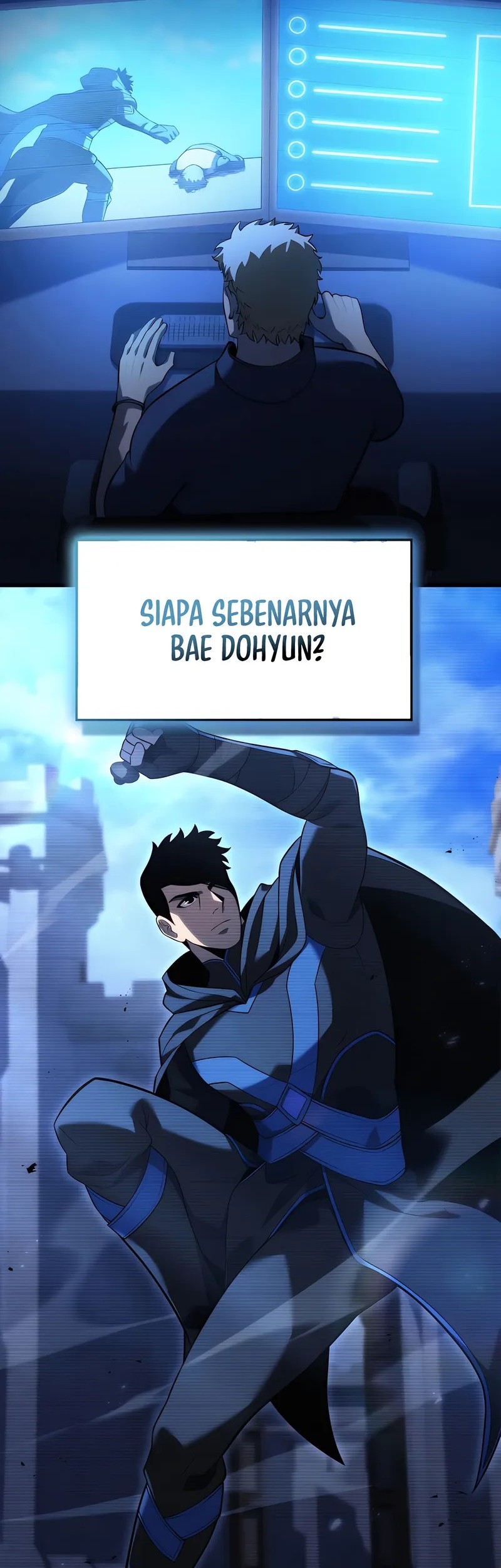 The Count’s Youngest Son Is A Player! Chapter 105 Gambar 20