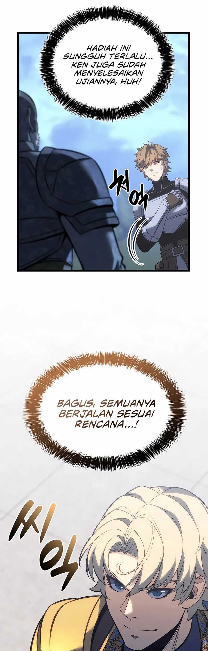 The Count’s Youngest Son Is A Player! Chapter 114 Gambar 16