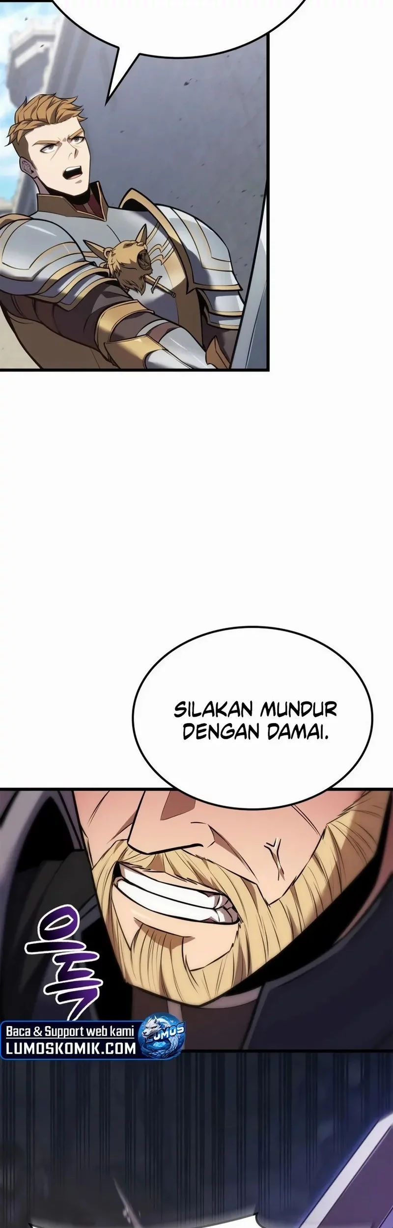The Count’s Youngest Son Is A Player! Chapter 126 Gambar 13
