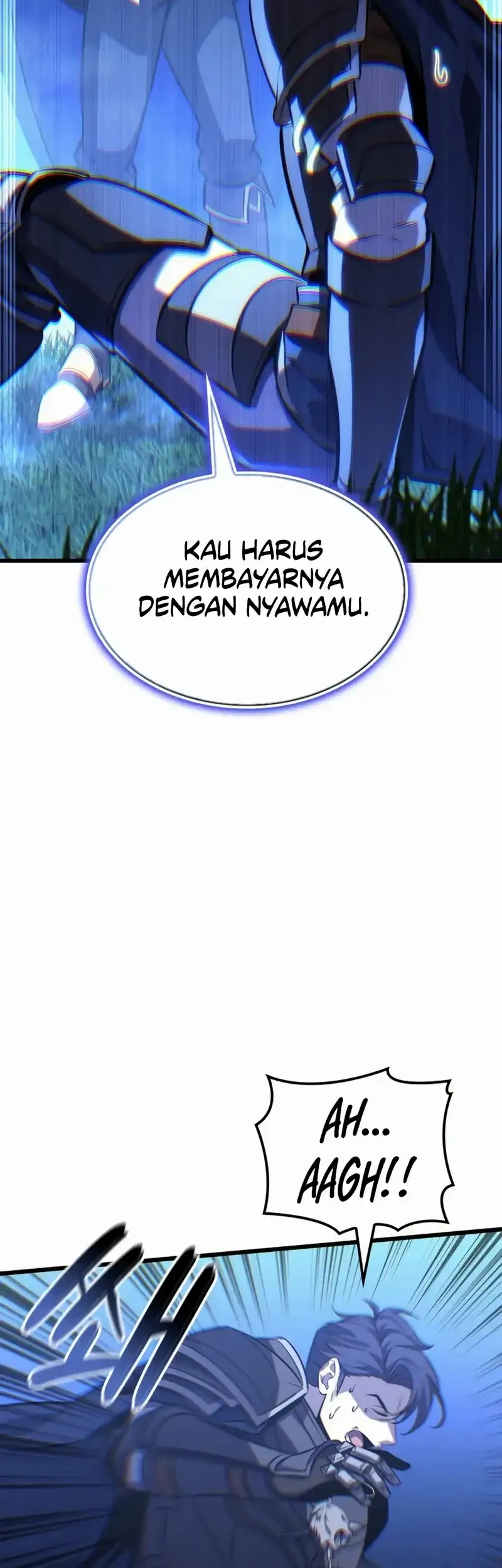 The Count’s Youngest Son Is A Player! Chapter 131 Gambar 16