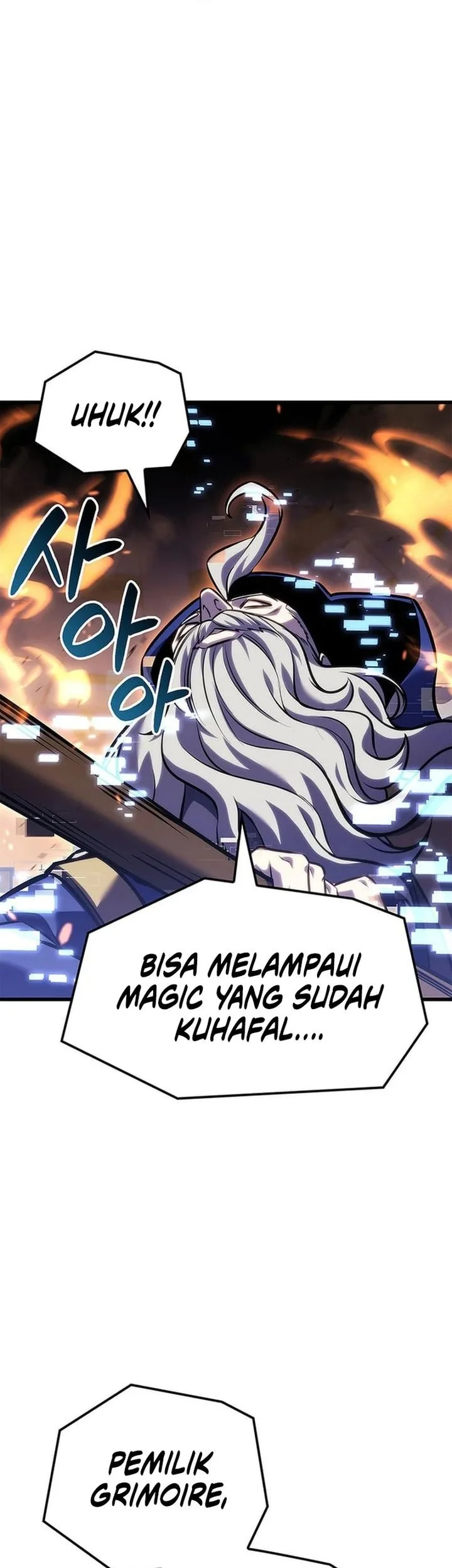 The Count’s Youngest Son Is A Player! Chapter 137 Gambar 14