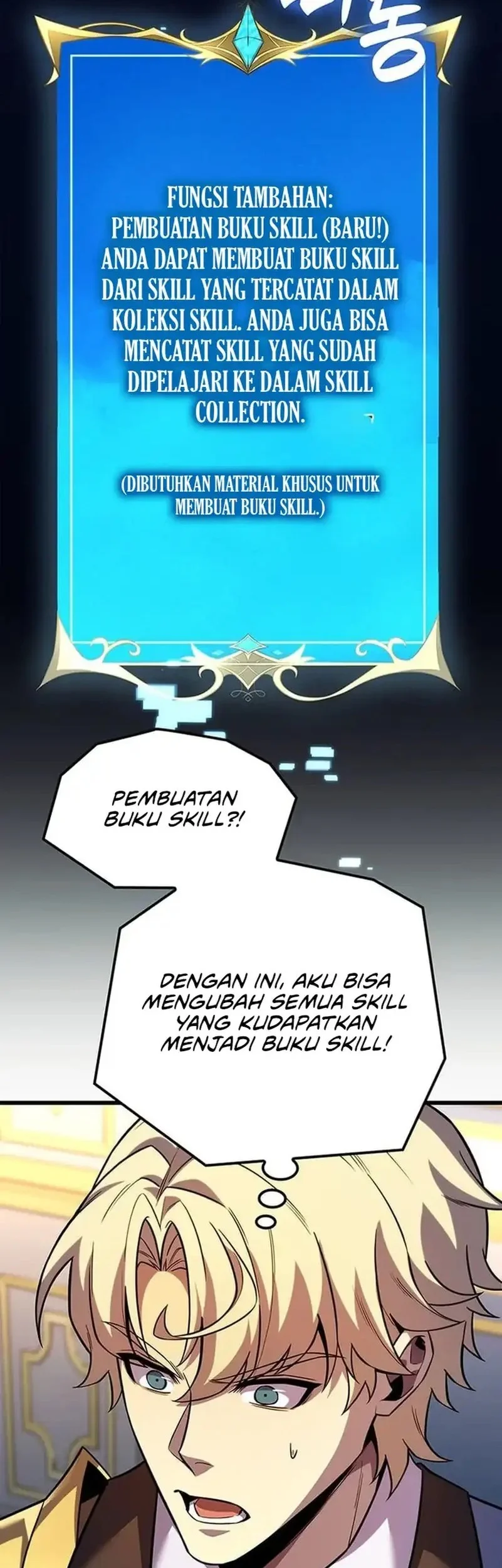 The Count’s Youngest Son Is A Player! Chapter 138 Gambar 14