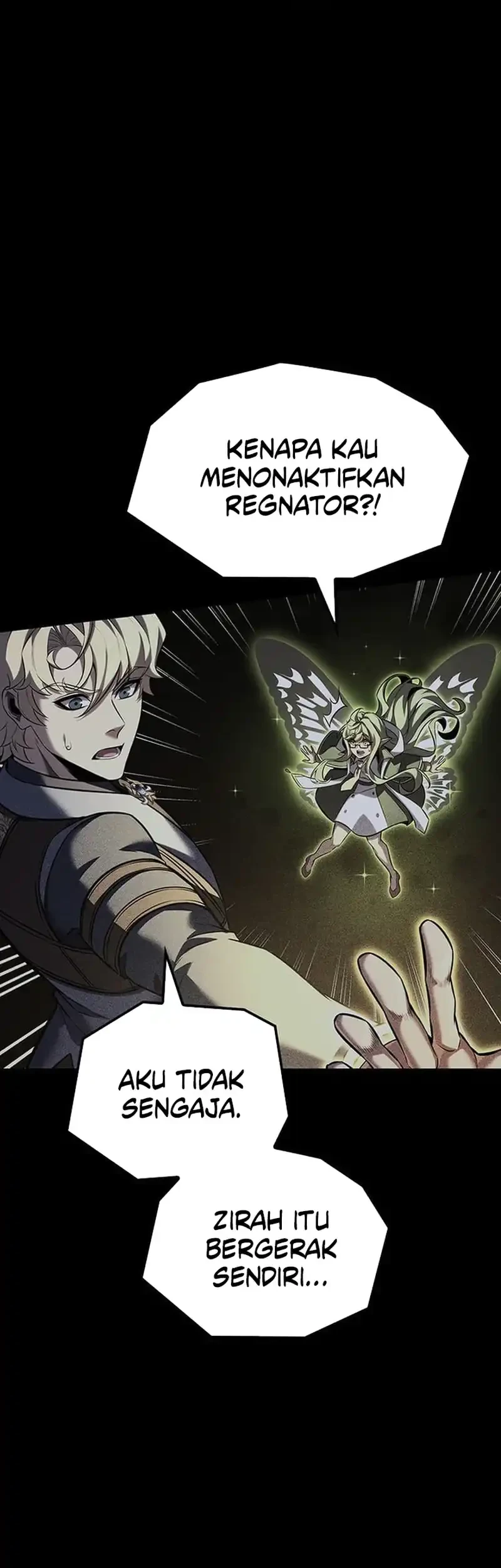 The Count’s Youngest Son Is A Player! Chapter 141 Gambar 15