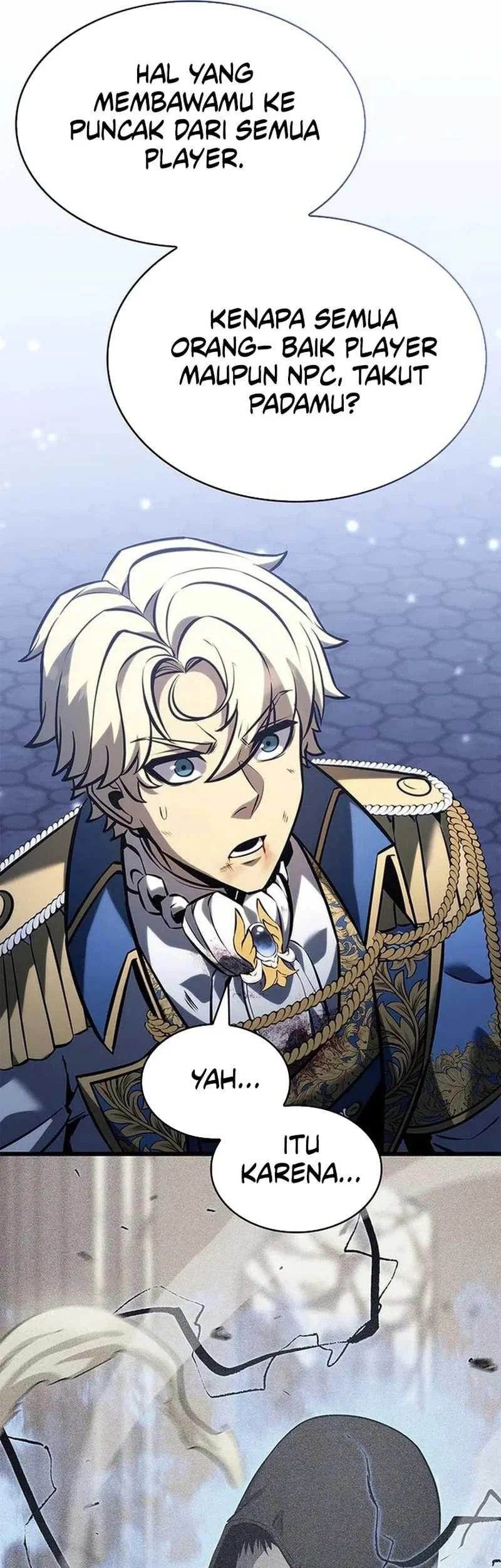 The Count’s Youngest Son Is A Player! Chapter 145 Gambar 14