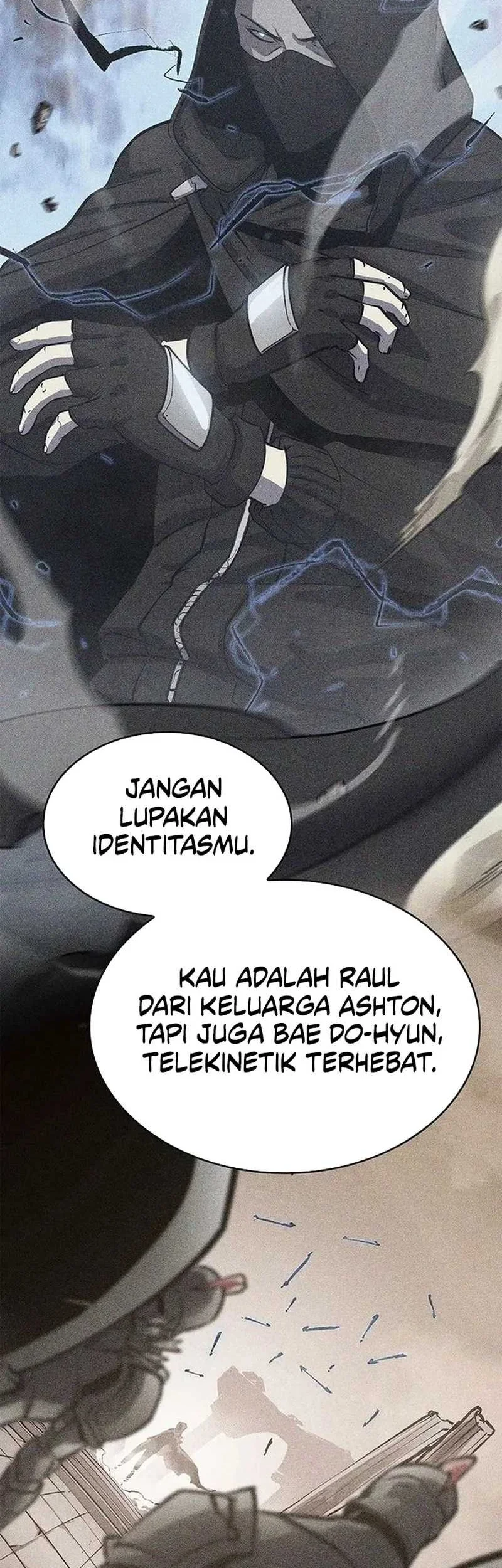 The Count’s Youngest Son Is A Player! Chapter 145 Gambar 15