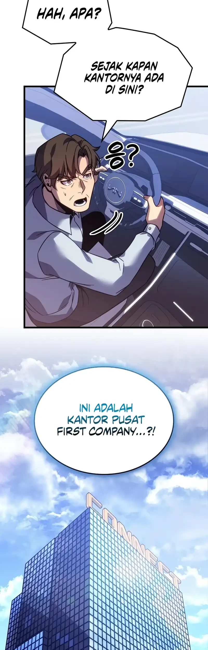 The Count’s Youngest Son Is A Player! Chapter 155 Gambar 15