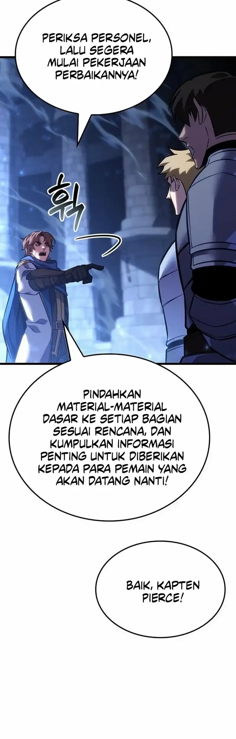 The Count’s Youngest Son Is A Player! Chapter 158 Gambar 15