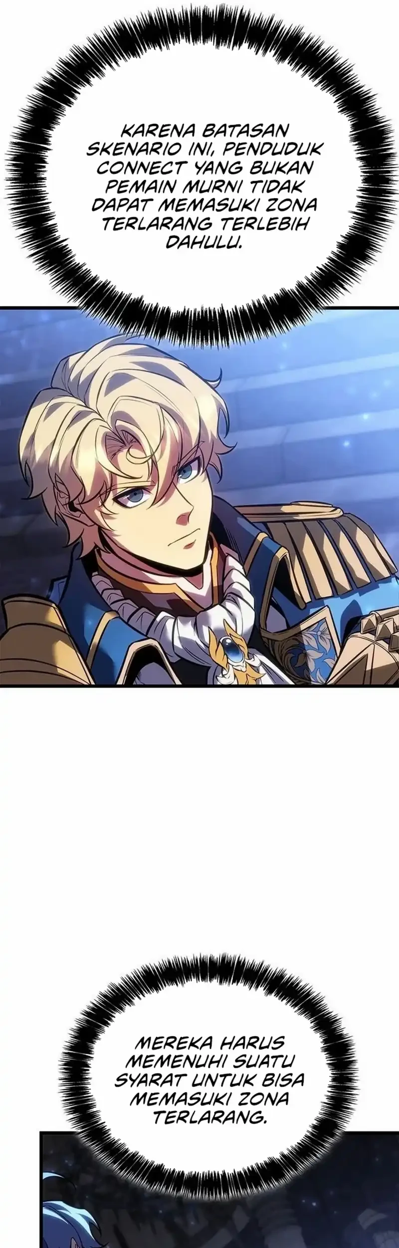The Count’s Youngest Son Is A Player! Chapter 158 Gambar 17