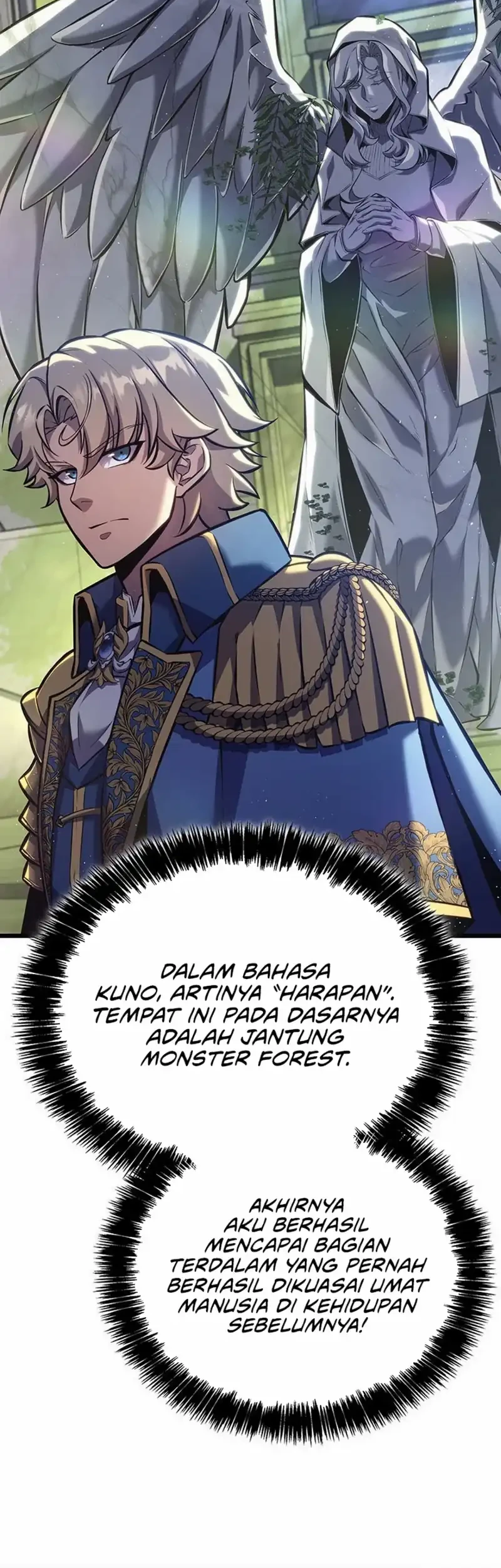 The Count’s Youngest Son Is A Player! Chapter 159 Gambar 17