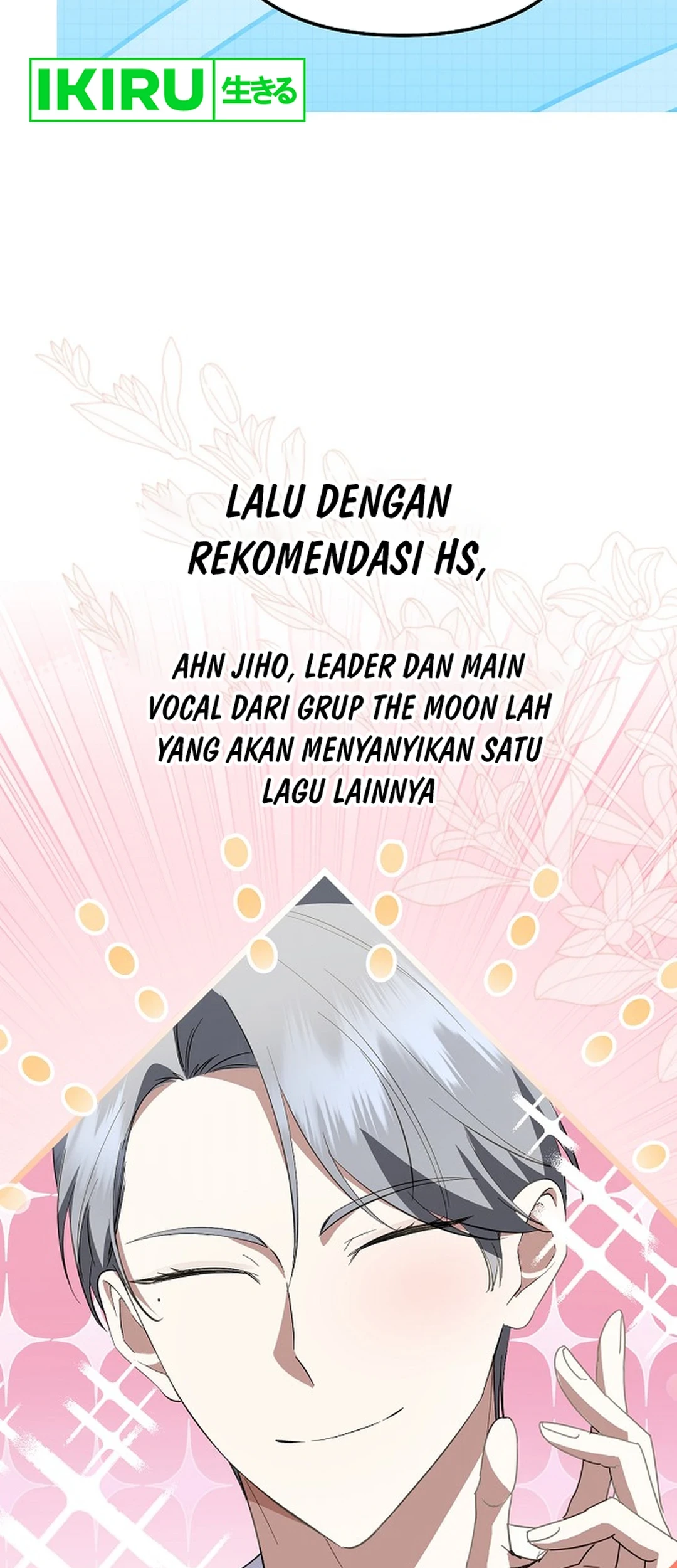 The Crazy Genius Composer Returns Chapter 64 halaman 24