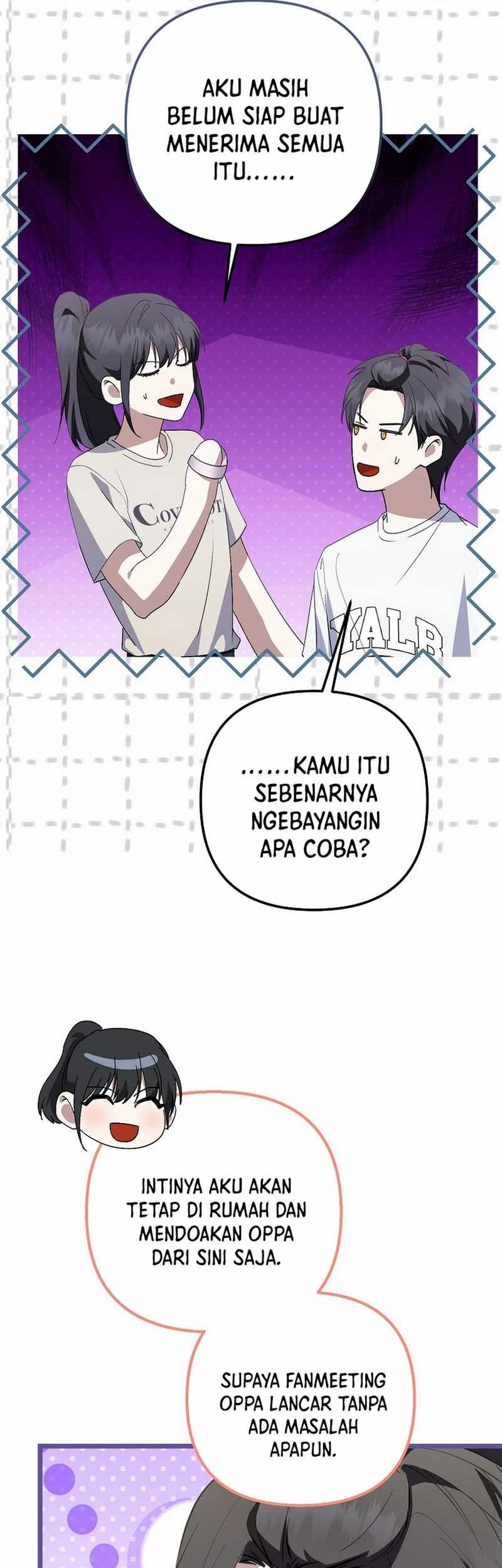The Crazy Genius Composer Returns Chapter 66 halaman 16