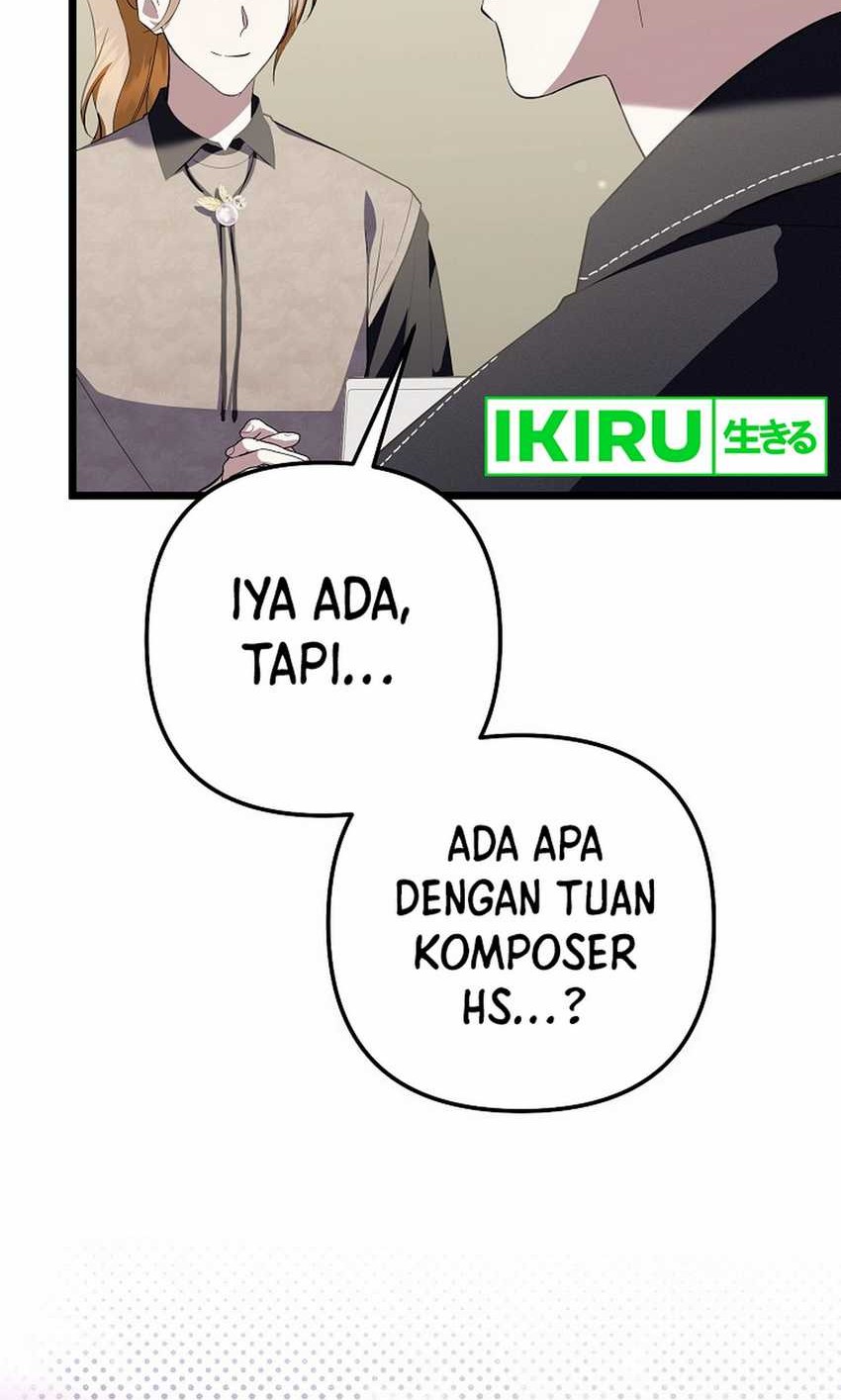 The Crazy Genius Composer Returns Chapter 70 halaman 19