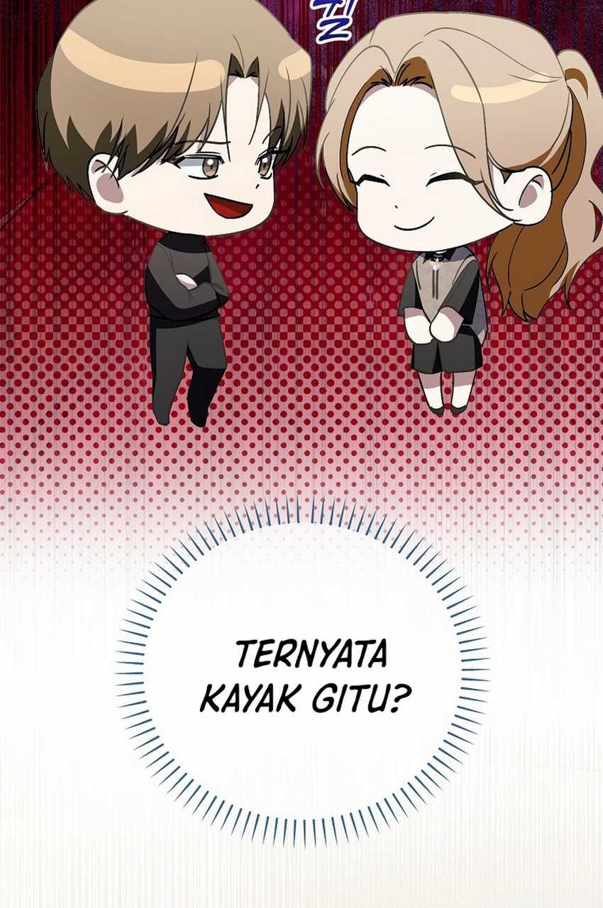 The Crazy Genius Composer Returns Chapter 70 halaman 21