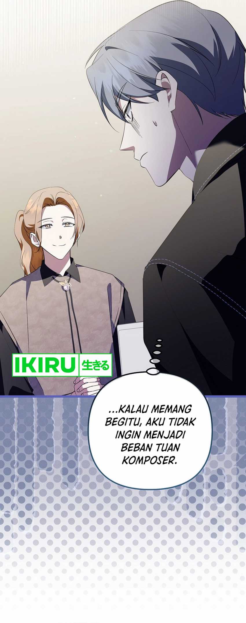 The Crazy Genius Composer Returns Chapter 70 halaman 22