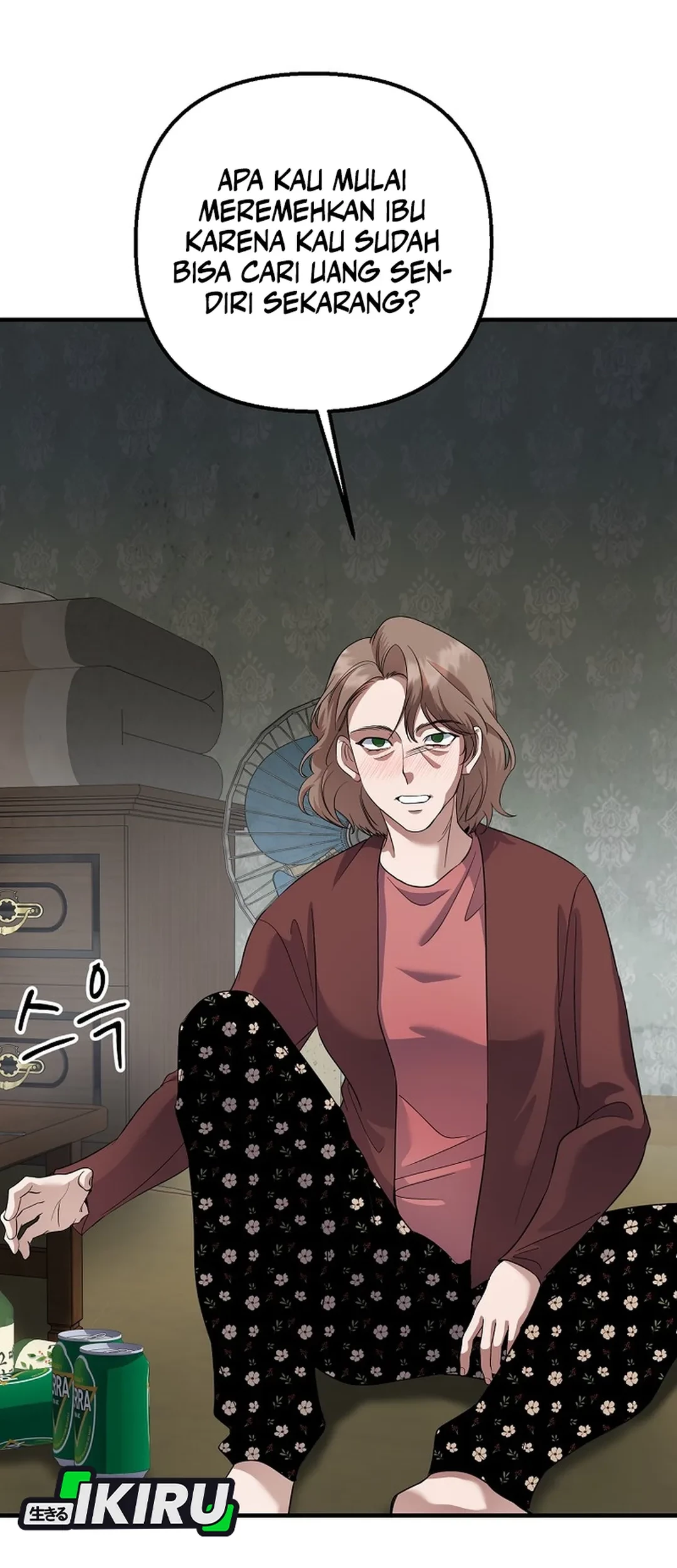 The Crazy Genius Composer Returns Chapter 76 halaman 22