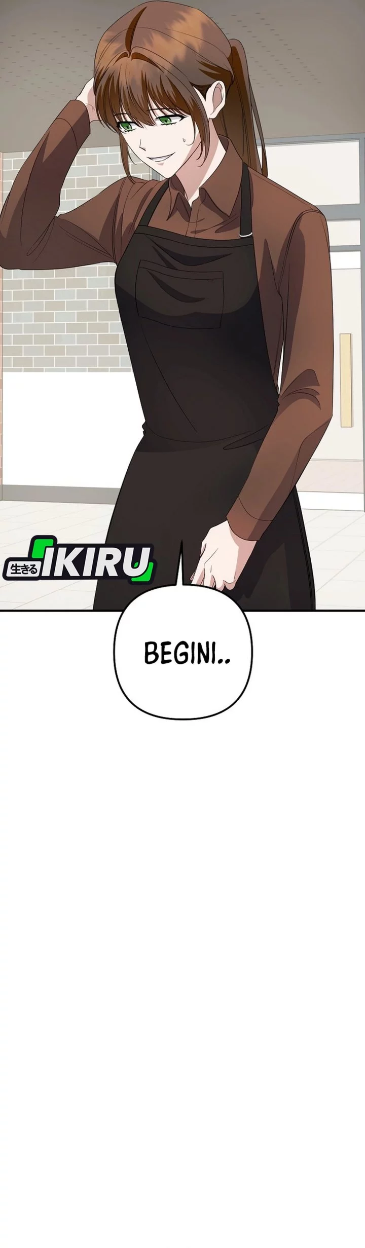 The Crazy Genius Composer Returns Chapter 77 halaman 20