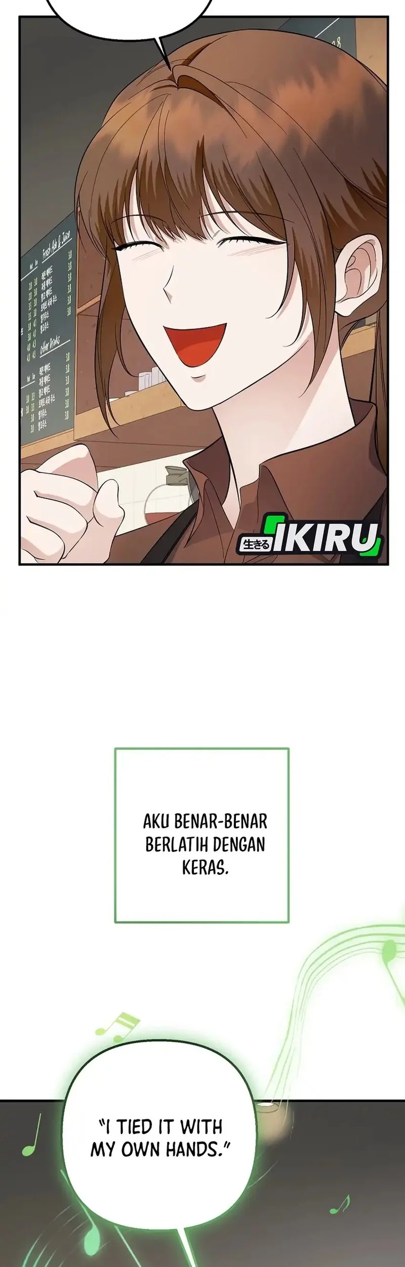 The Crazy Genius Composer Returns Chapter 78 halaman 18