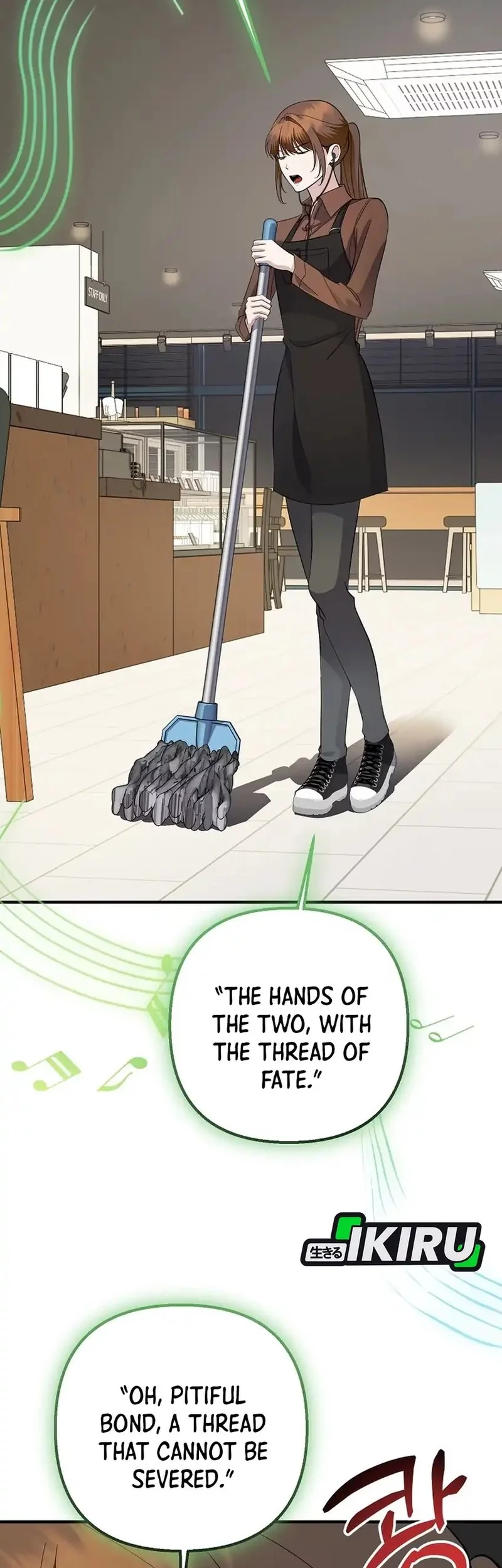The Crazy Genius Composer Returns Chapter 78 halaman 19