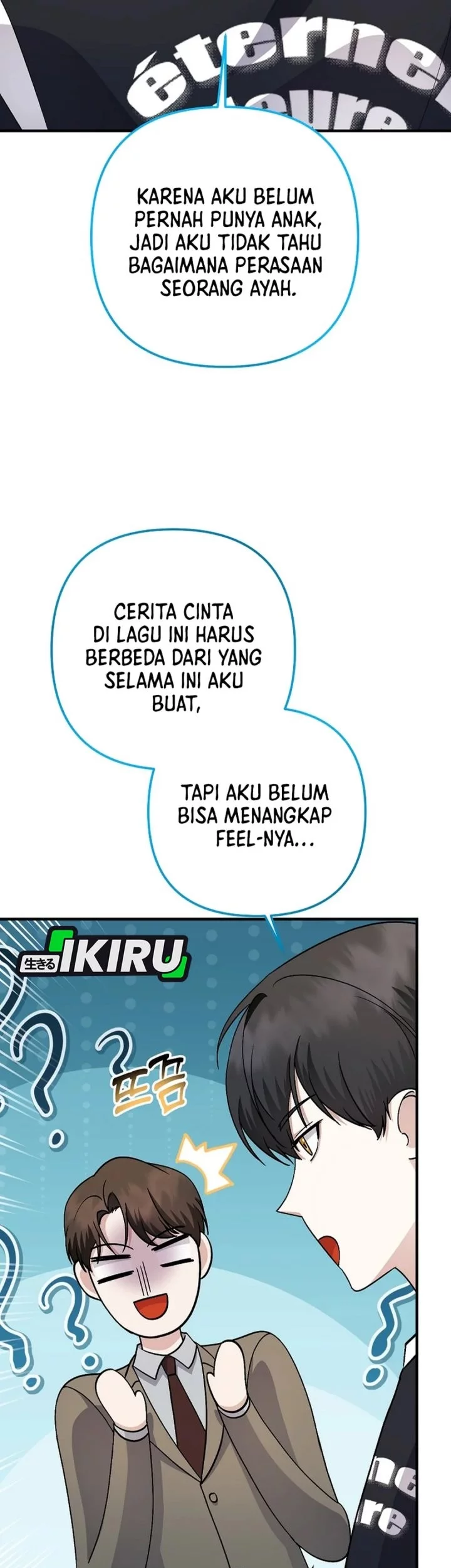 The Crazy Genius Composer Returns Chapter 79 halaman 17