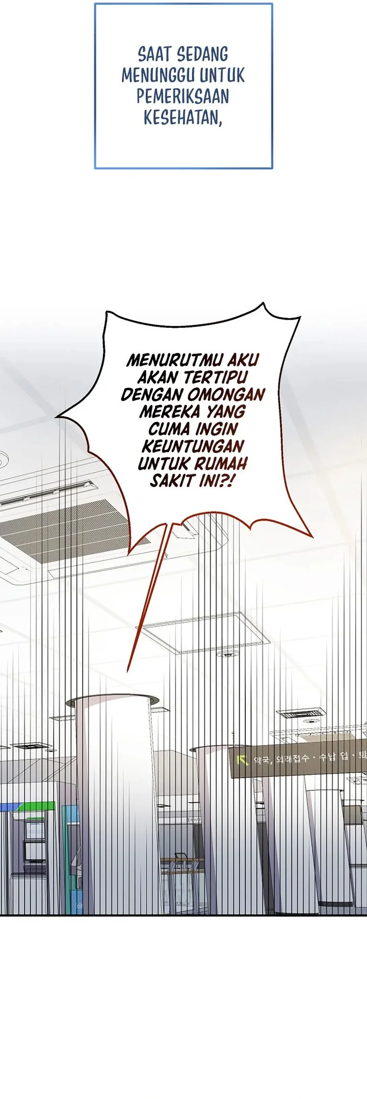 The Crazy Genius Composer Returns Chapter 80 halaman 17
