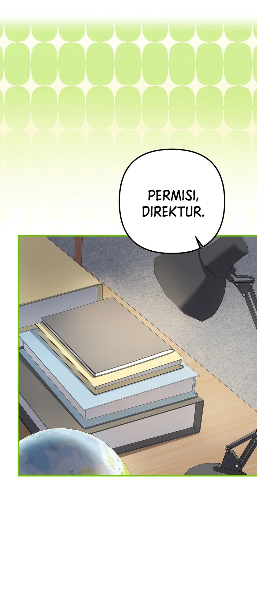 The Crazy Genius Composer Returns Chapter 81 halaman 21