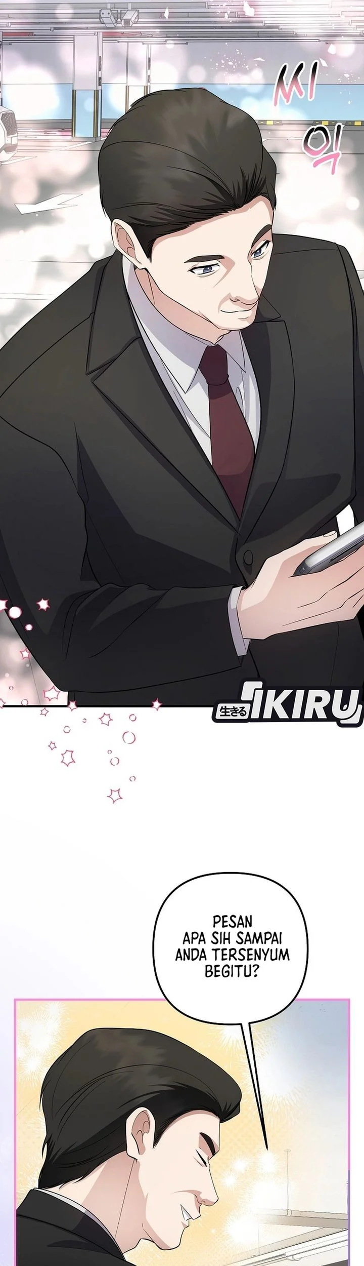 The Crazy Genius Composer Returns Chapter 83 halaman 16